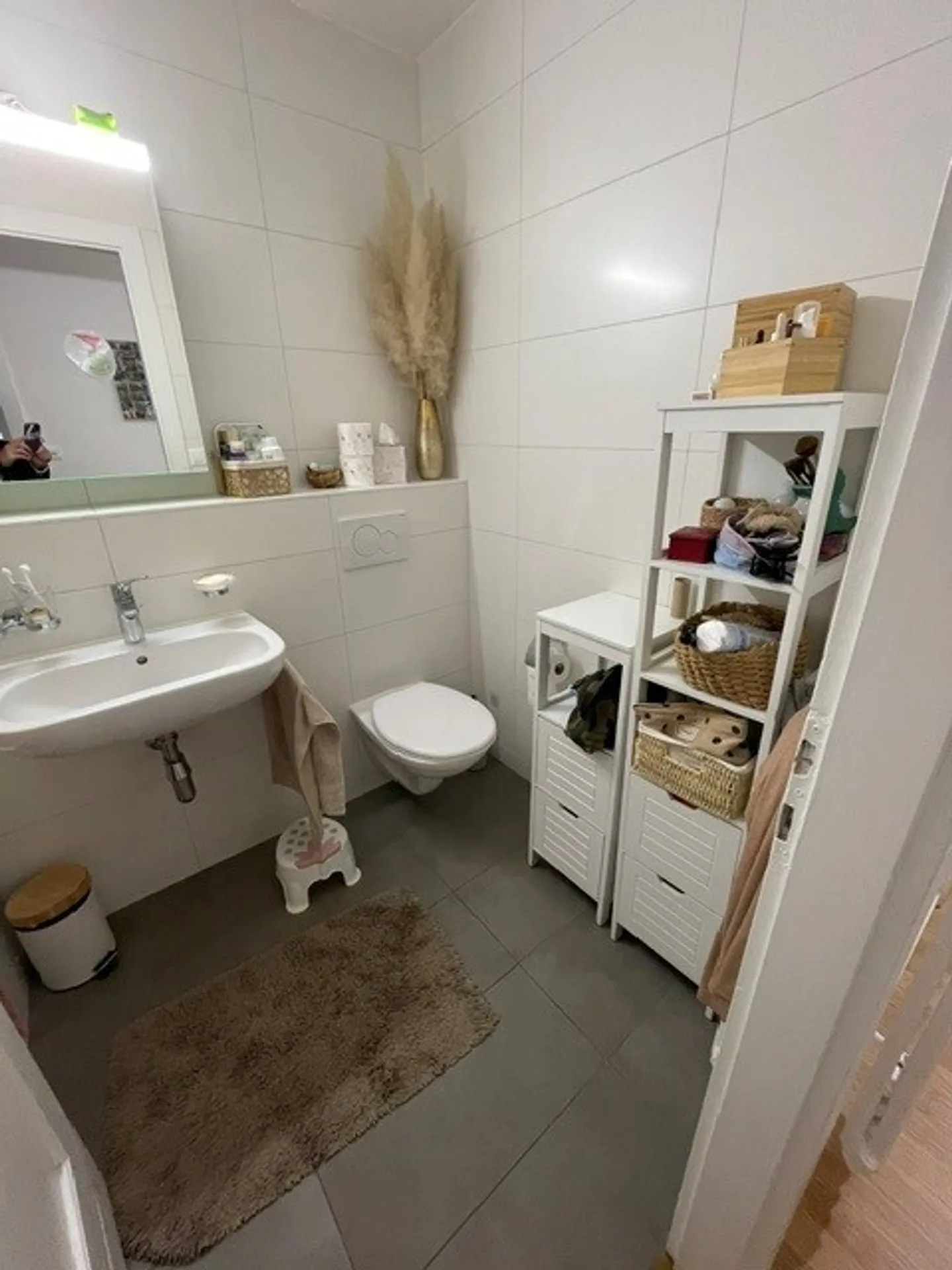 Appartamento 4 locali - Foto 5 di 5