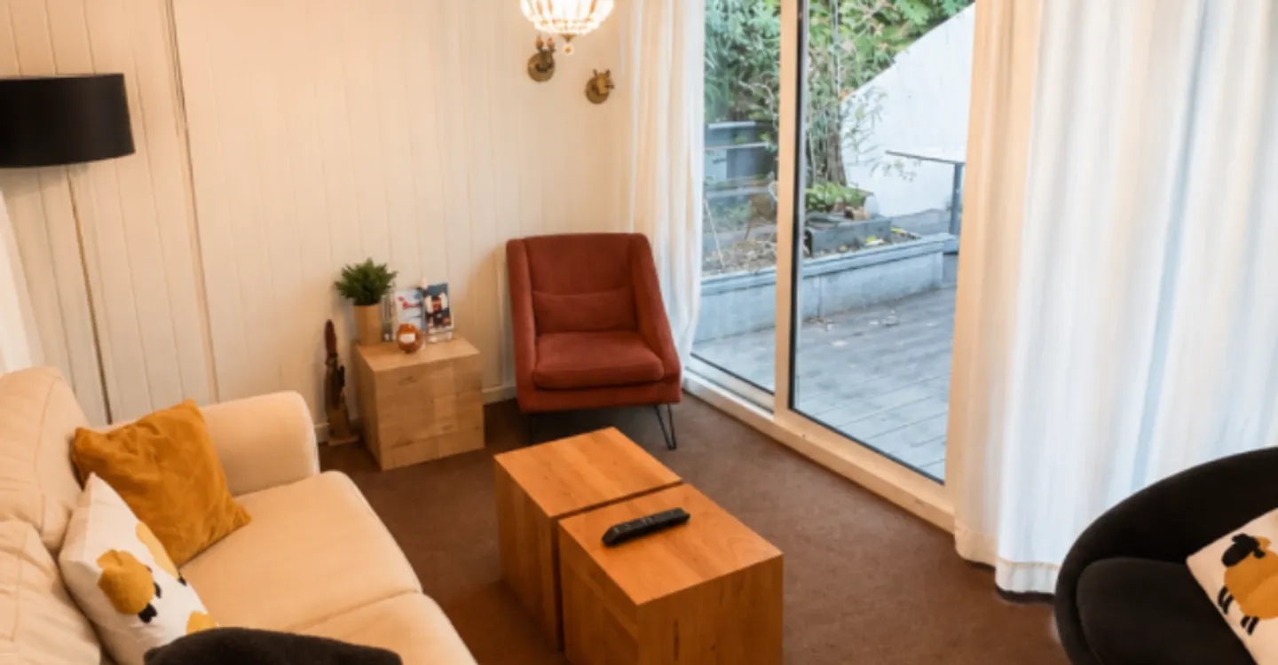 Edificio con alto potenziale - 3 appartamenti - Villars-sur-Ollon - Foto 3 di 11