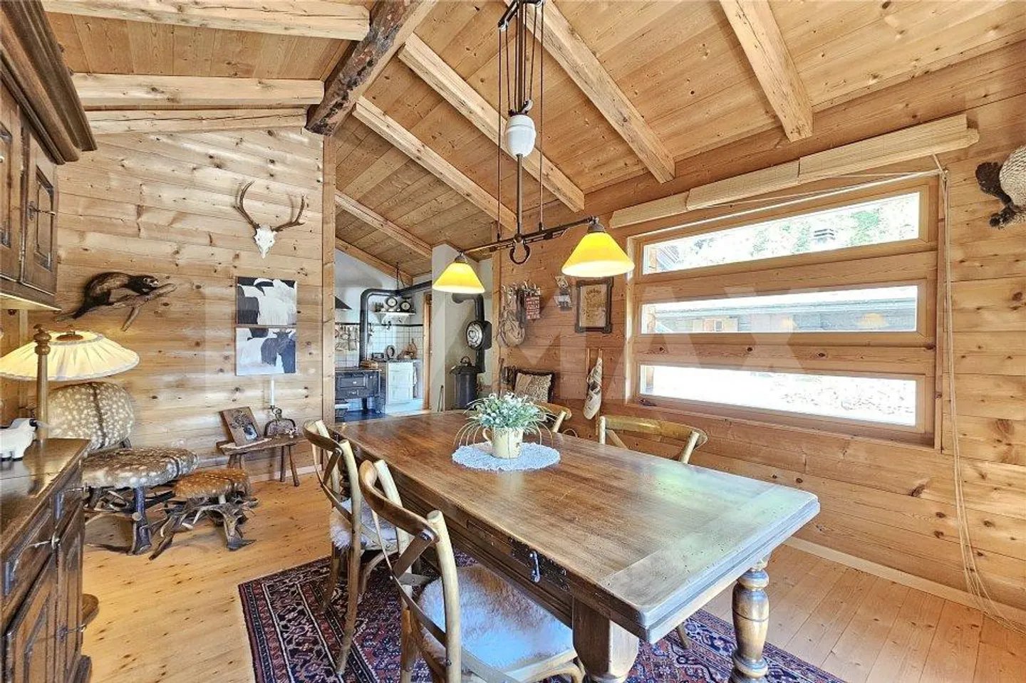 Casa Rustica Unica - Un'Oasi di Pace e Bellezza Naturale - Foto 4 di 13