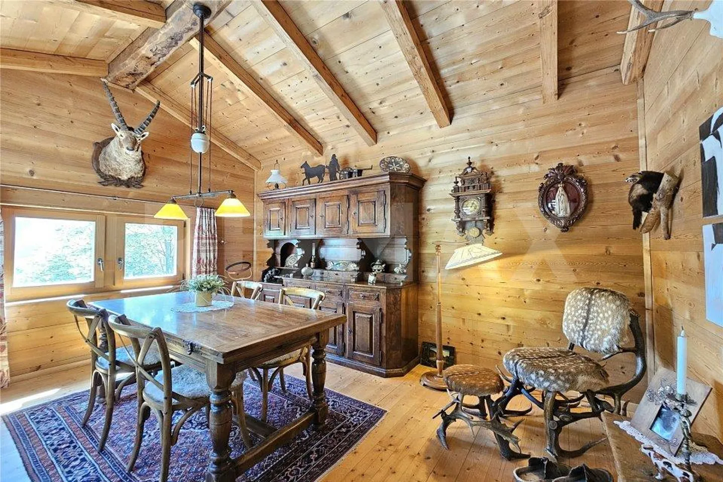 Casa Rustica Unica - Un'Oasi di Pace e Bellezza Naturale - Foto 5 di 13