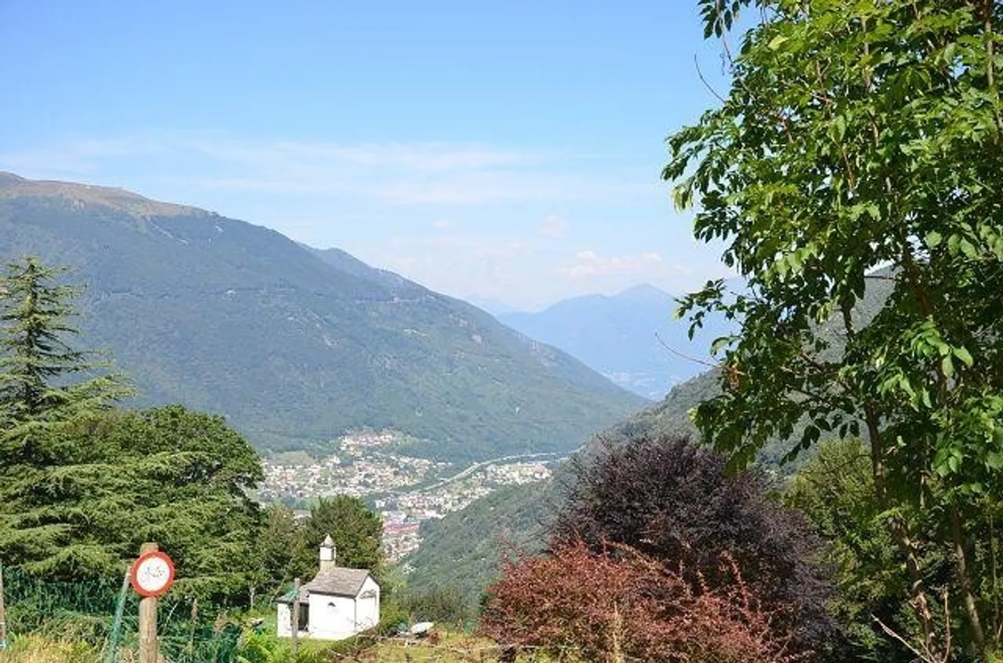Bel rustique de montagne avec jardin et vue imprenable ... - Photo 23 sur 39