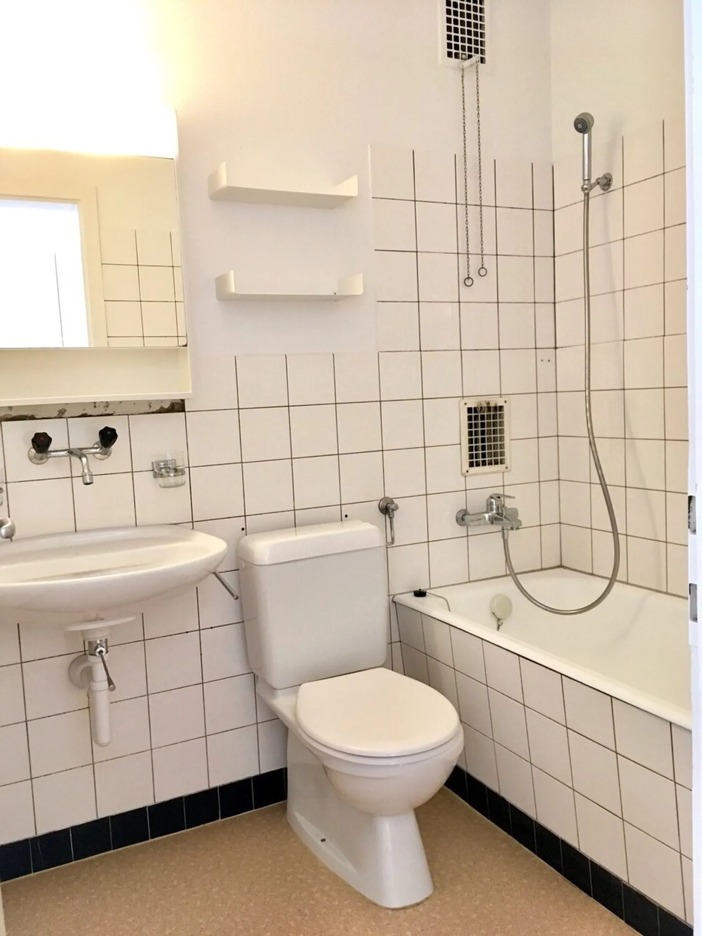Appartement à louer - Photo 9 sur 9