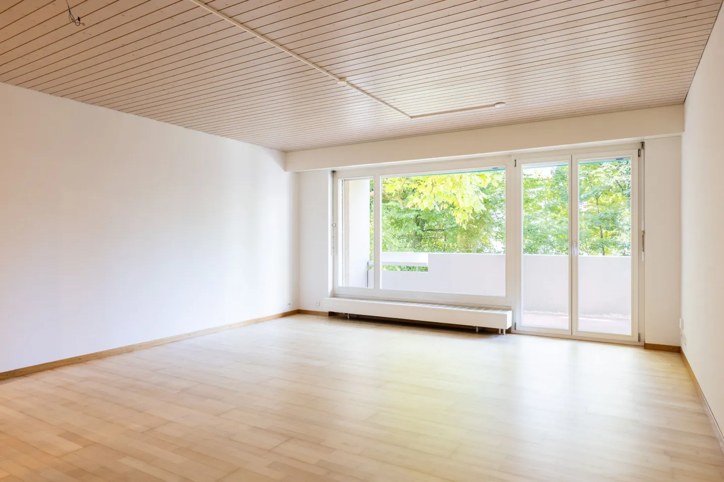 Ruhige und zentrale Wohnung in Gümligen - Foto 6 von 11