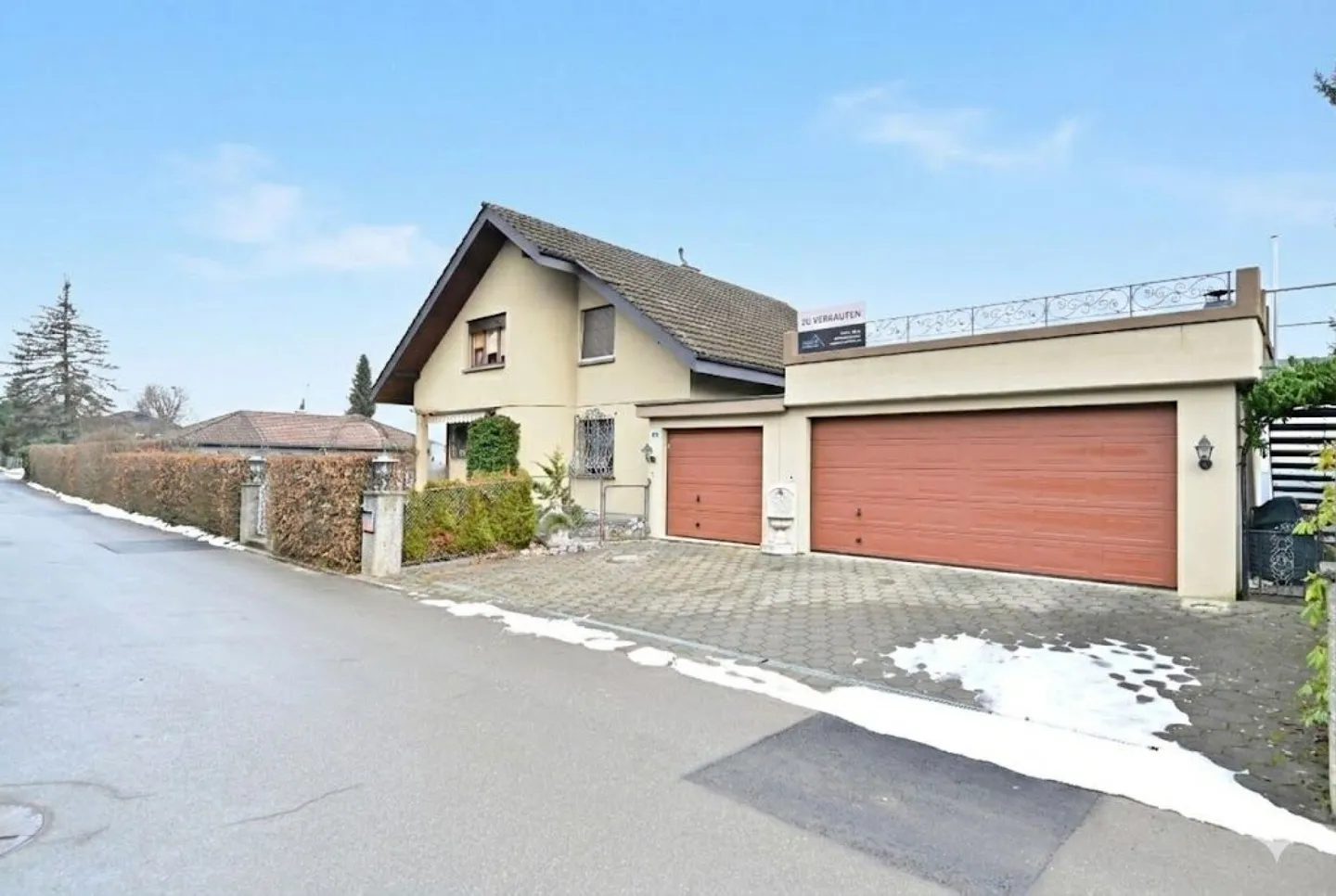 Sogno abitativo in zona residenziale privilegiata - Foto 2 di 10