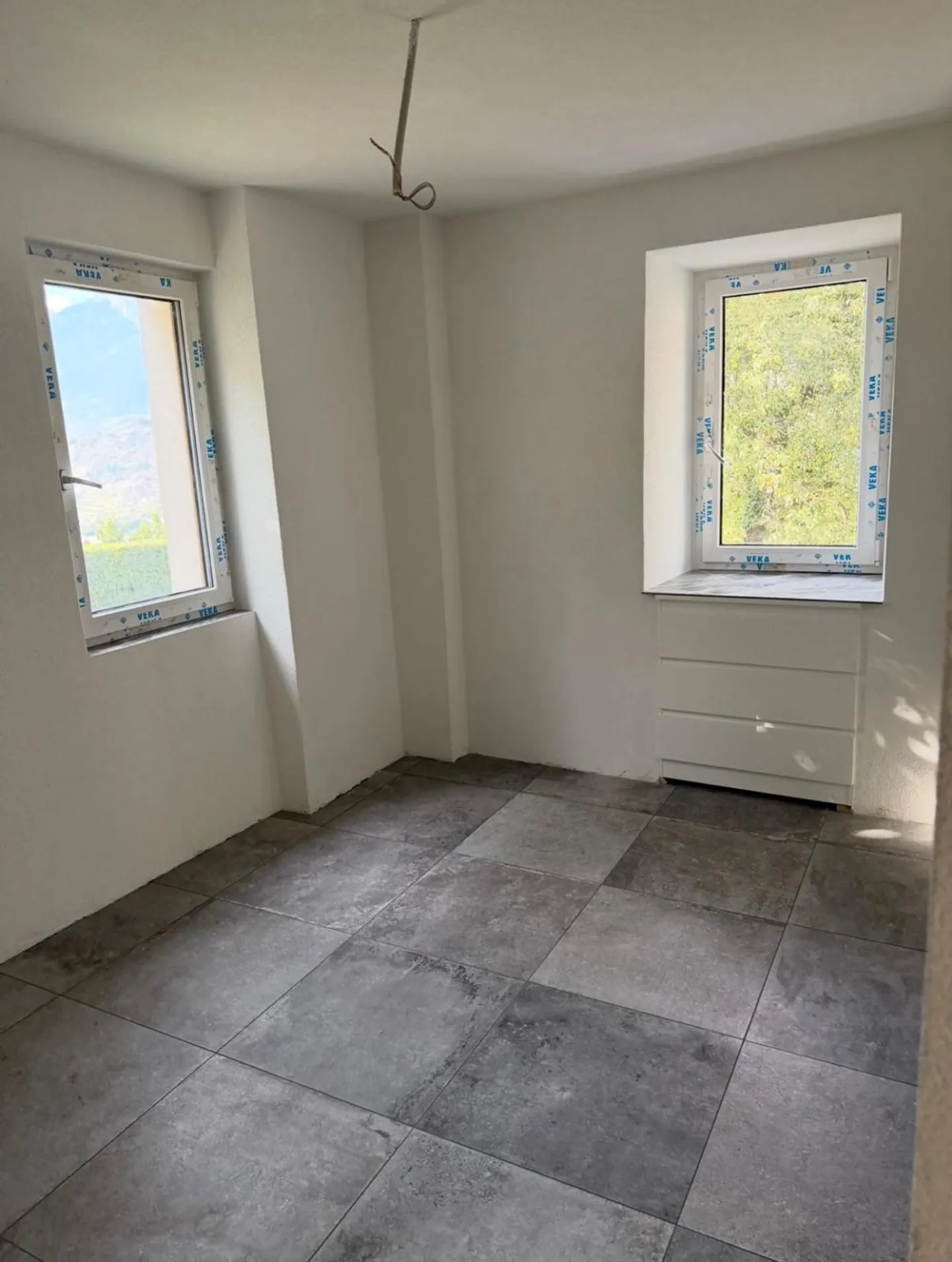 Immeuble d'appartements rénové - Photo 10 sur 14