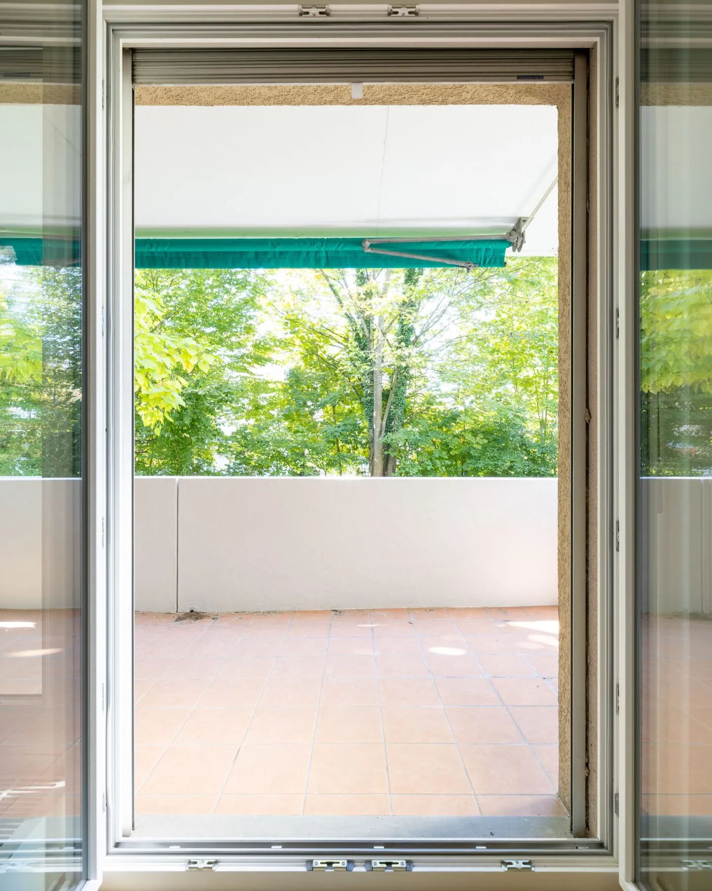 Ruhige und zentrale Wohnung in Gümligen - Foto 7 von 11