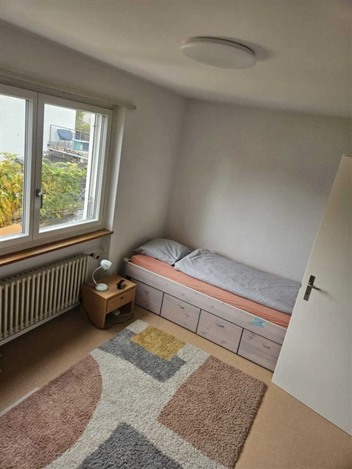 «CASA DI 5 CAMERE A WABERN (BE), ARREDATA, TEMPORANEA» - Foto 5 di 9