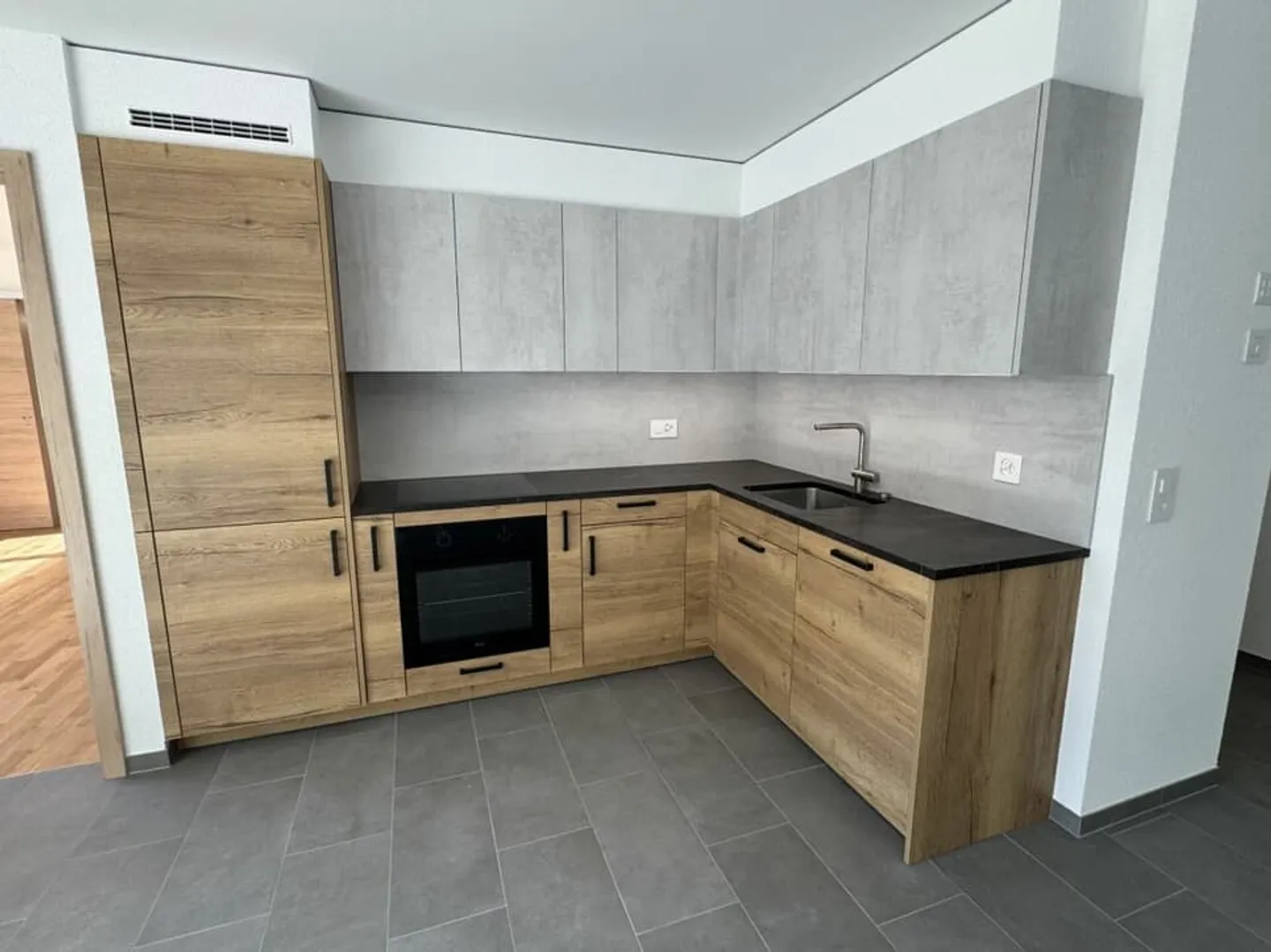 Appartement neuf de 4.5 pièces situé au centre de Riddes - Photo 3 sur 13