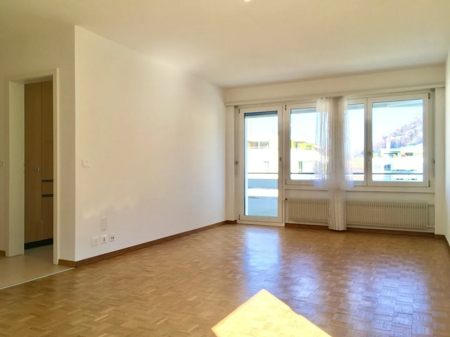 Appartement à louer - Photo 7 sur 9