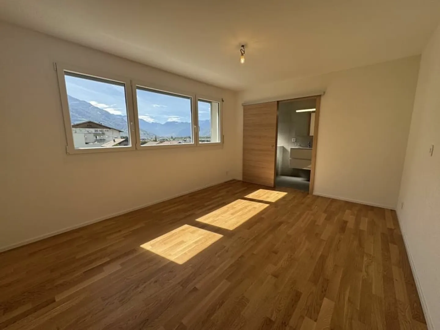 Appartement neuf de 4.5 pièces situé au centre de Riddes - Photo 5 sur 13