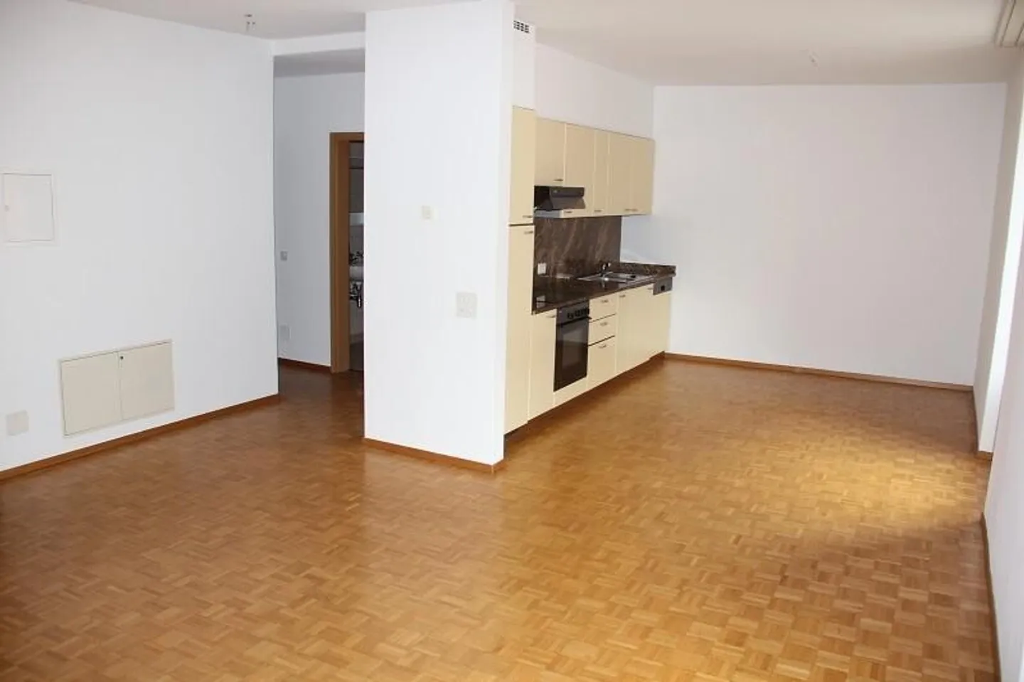 Appartamento al Piano Terra - Foto 2 di 11