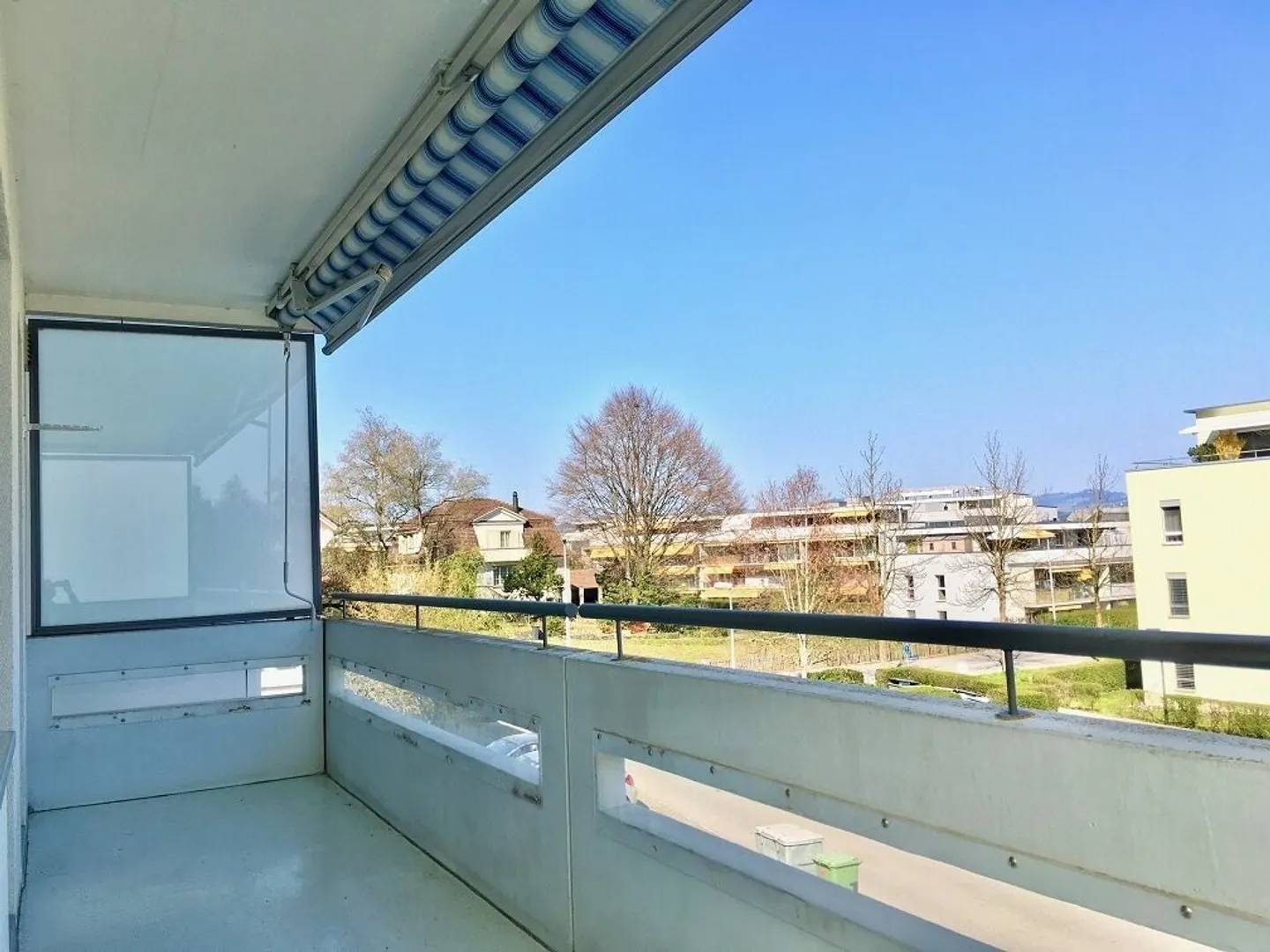 Appartement à louer - Photo 8 sur 9