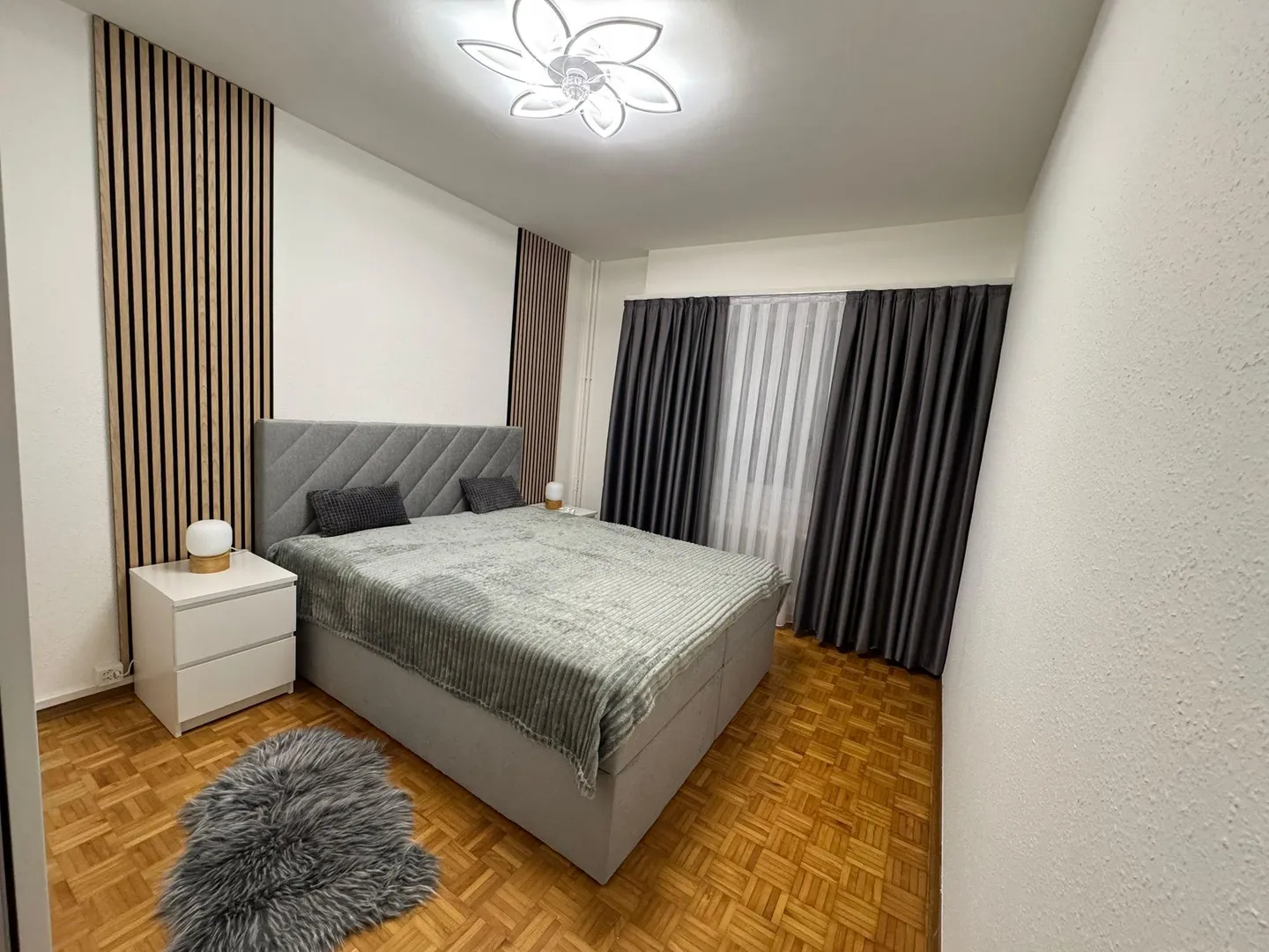 Apartment for rent - Photo 4 of 5