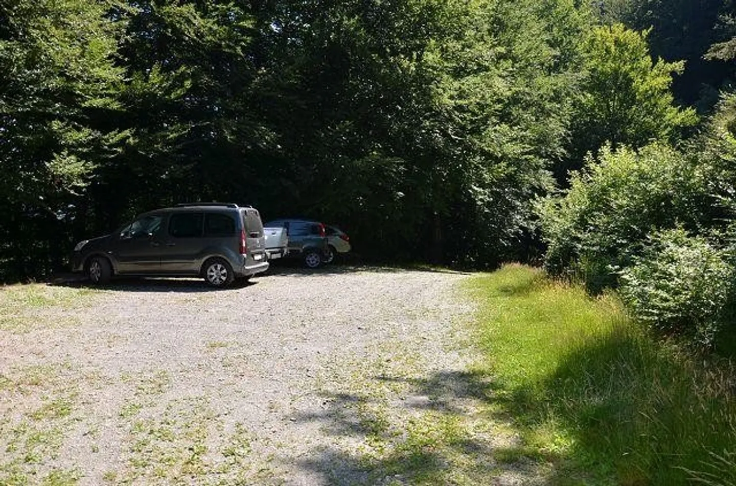 Bel rustique de montagne avec jardin et vue imprenable ... - Photo 32 sur 39