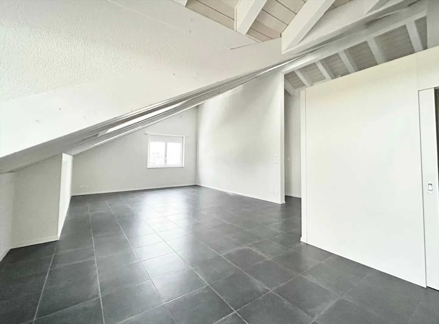 3.5 Room Apartment - Photo 16 of 18