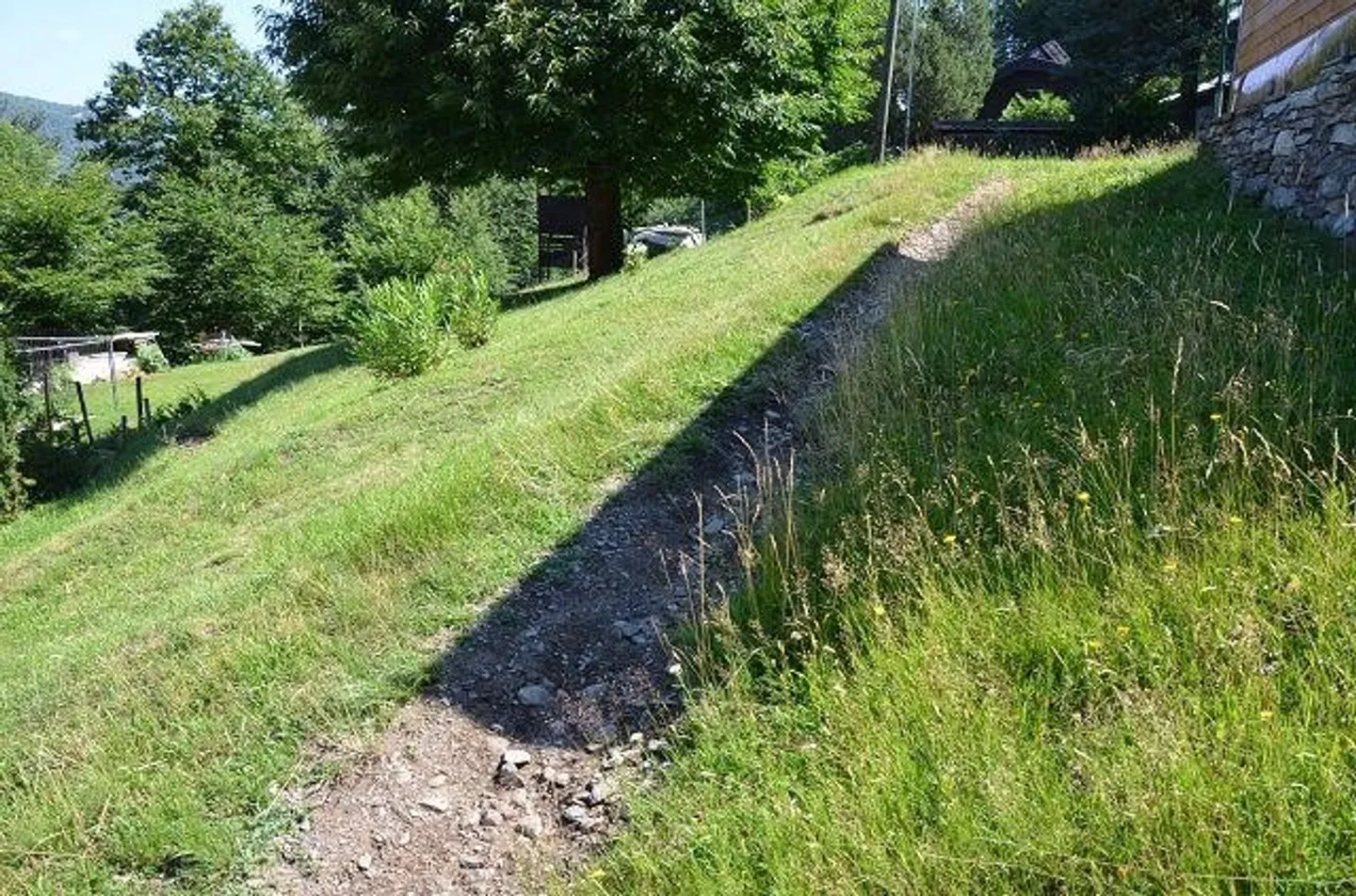 Bel rustique de montagne avec jardin et vue imprenable ... - Photo 34 sur 39