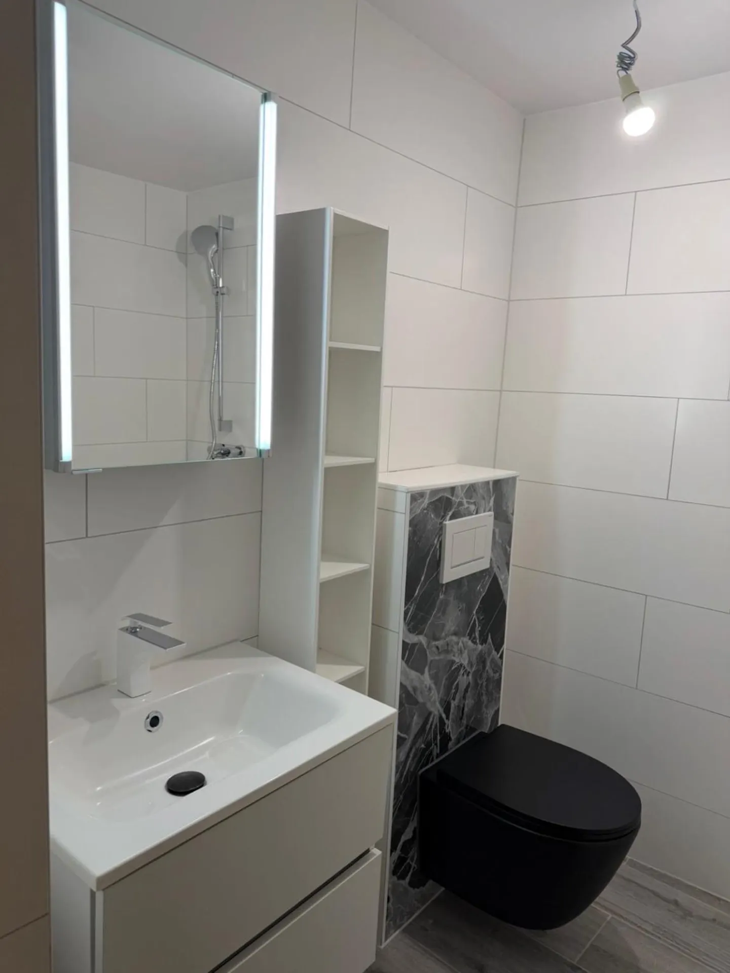 Immeuble d'appartements rénové - Photo 14 sur 14