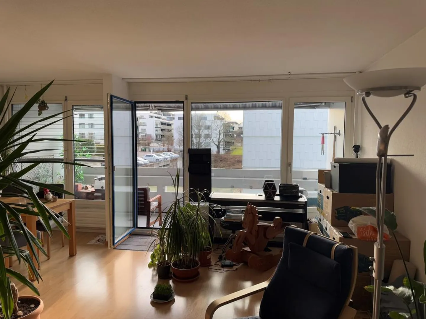 Ihr Zuhause mit unschlagbarer Aussicht! - Foto 4 di 8