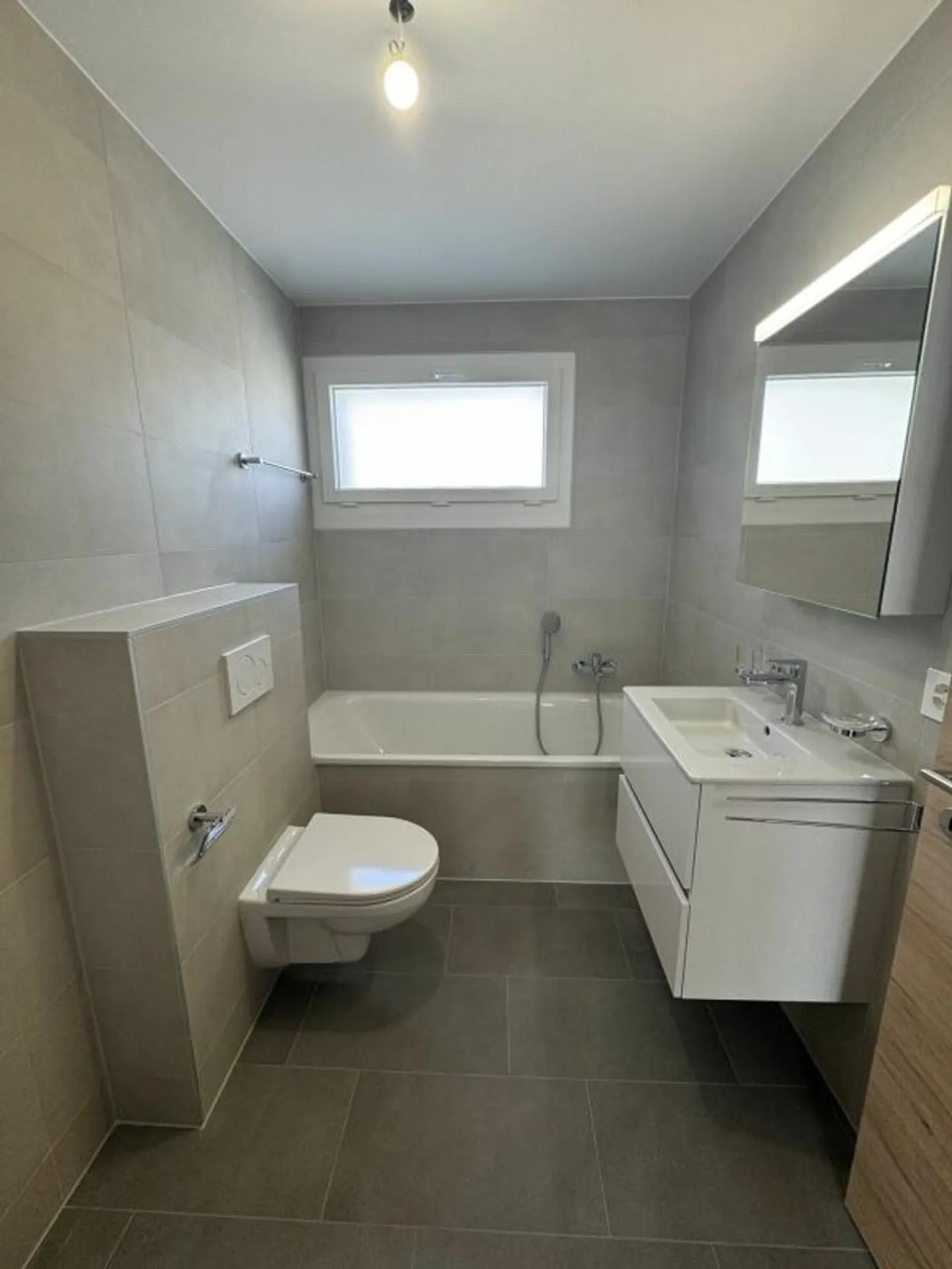 Appartement neuf de 4.5 pièces situé au centre de Riddes - Photo 12 sur 13