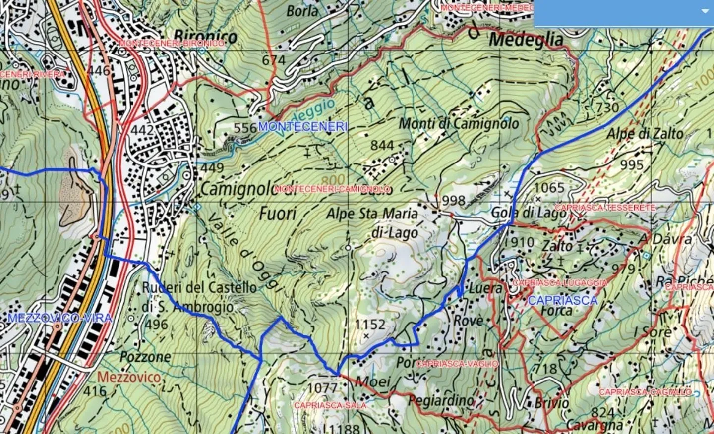 Bel rustique de montagne avec jardin et vue imprenable ... - Photo 39 sur 39