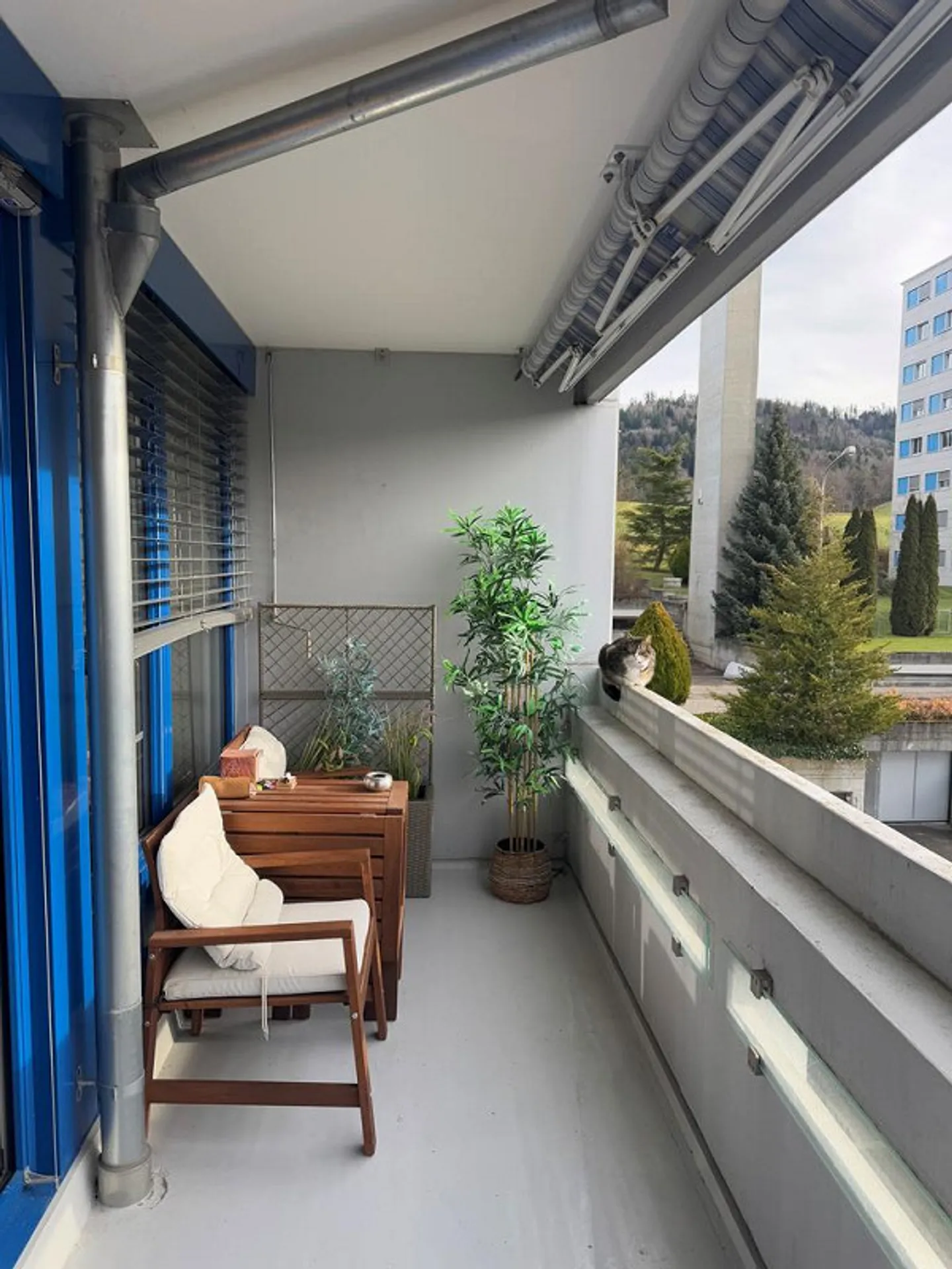 Ihr Zuhause mit unschlagbarer Aussicht! - Foto 8 di 8