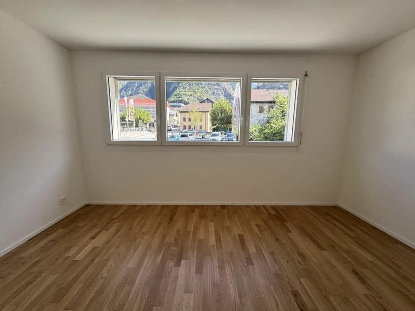 Appartement neuf de 4.5 pièces situé au centre de Riddes - Photo 10 sur 13