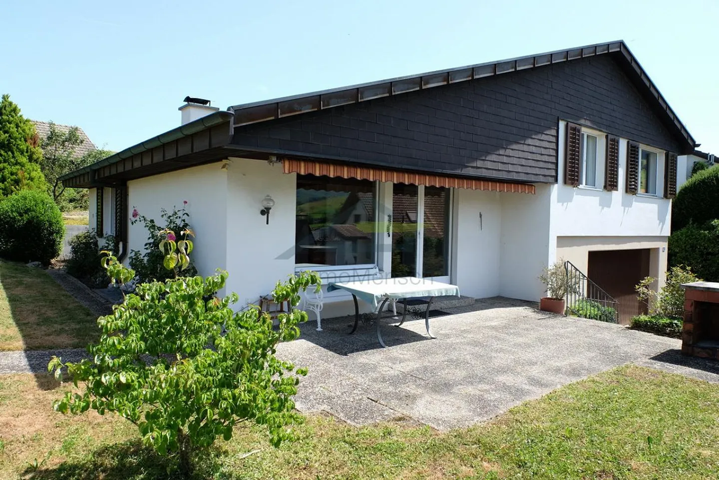 Charmante Maison Individuelle avec Jardin - Photo 6 sur 15