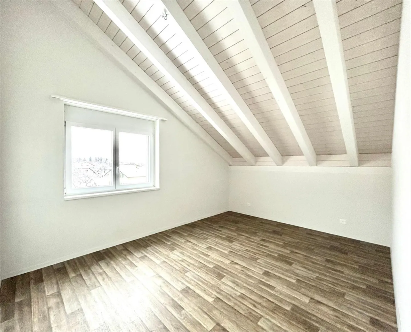 3.5 Room Apartment - Photo 18 of 18