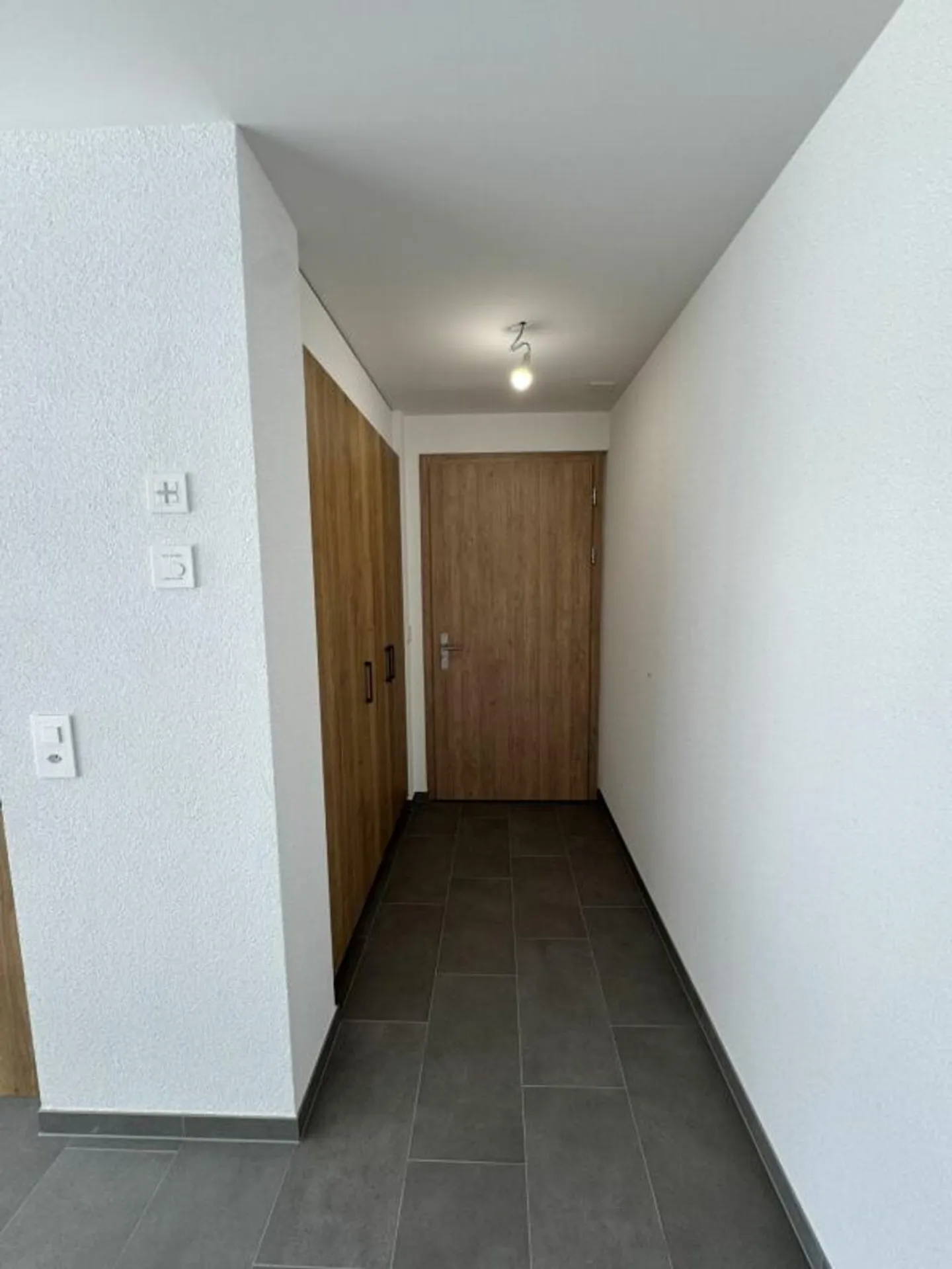 Appartement neuf de 4.5 pièces situé au centre de Riddes - Photo 13 sur 13