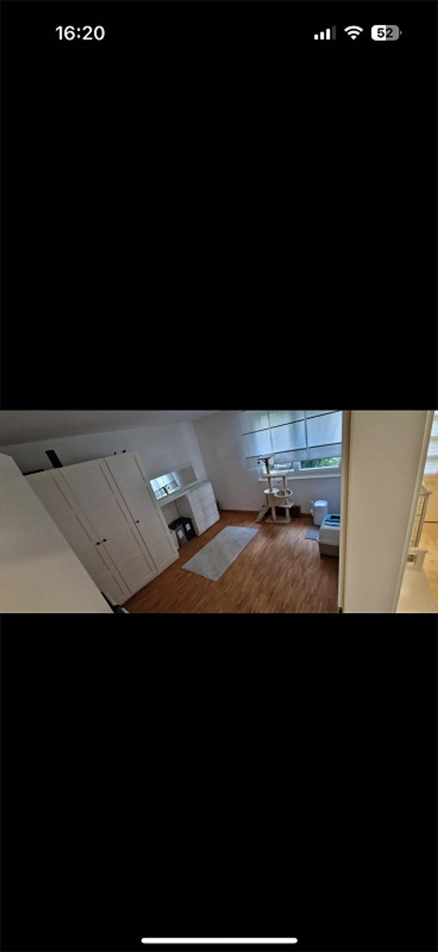 Beautiful, bright 3.5 room basement apartment - Photo 3 of 7