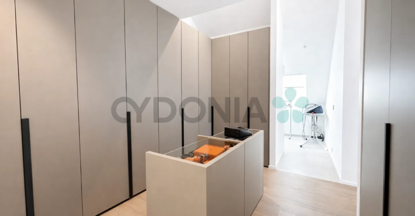 Luxuriöse Duplex-Wohnung - Foto 6 von 11
