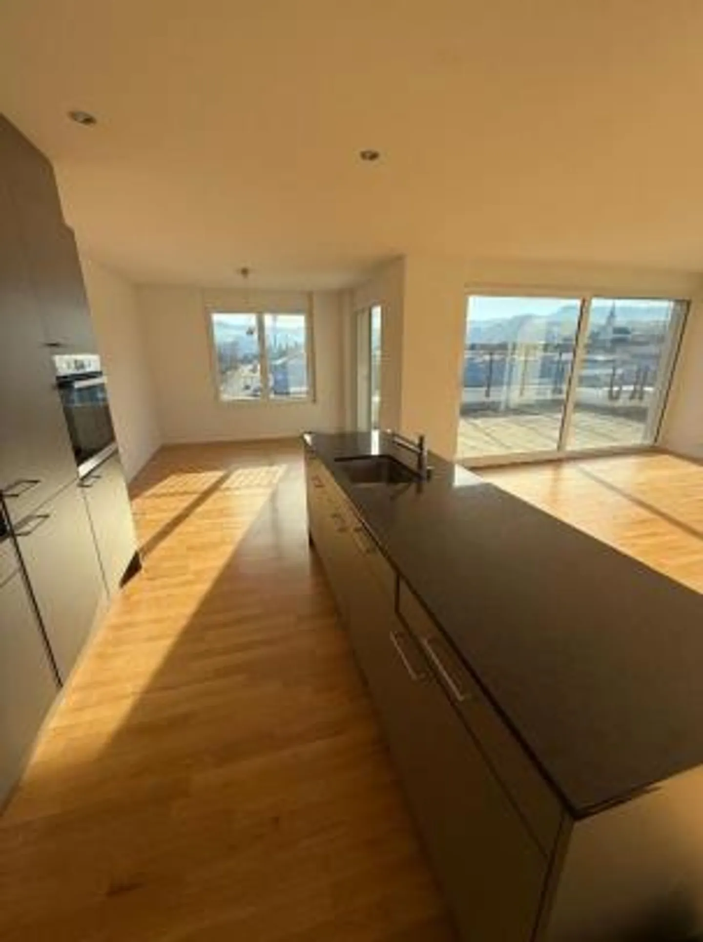 4.5-Room Terrace Apartment - Photo 1 of 14