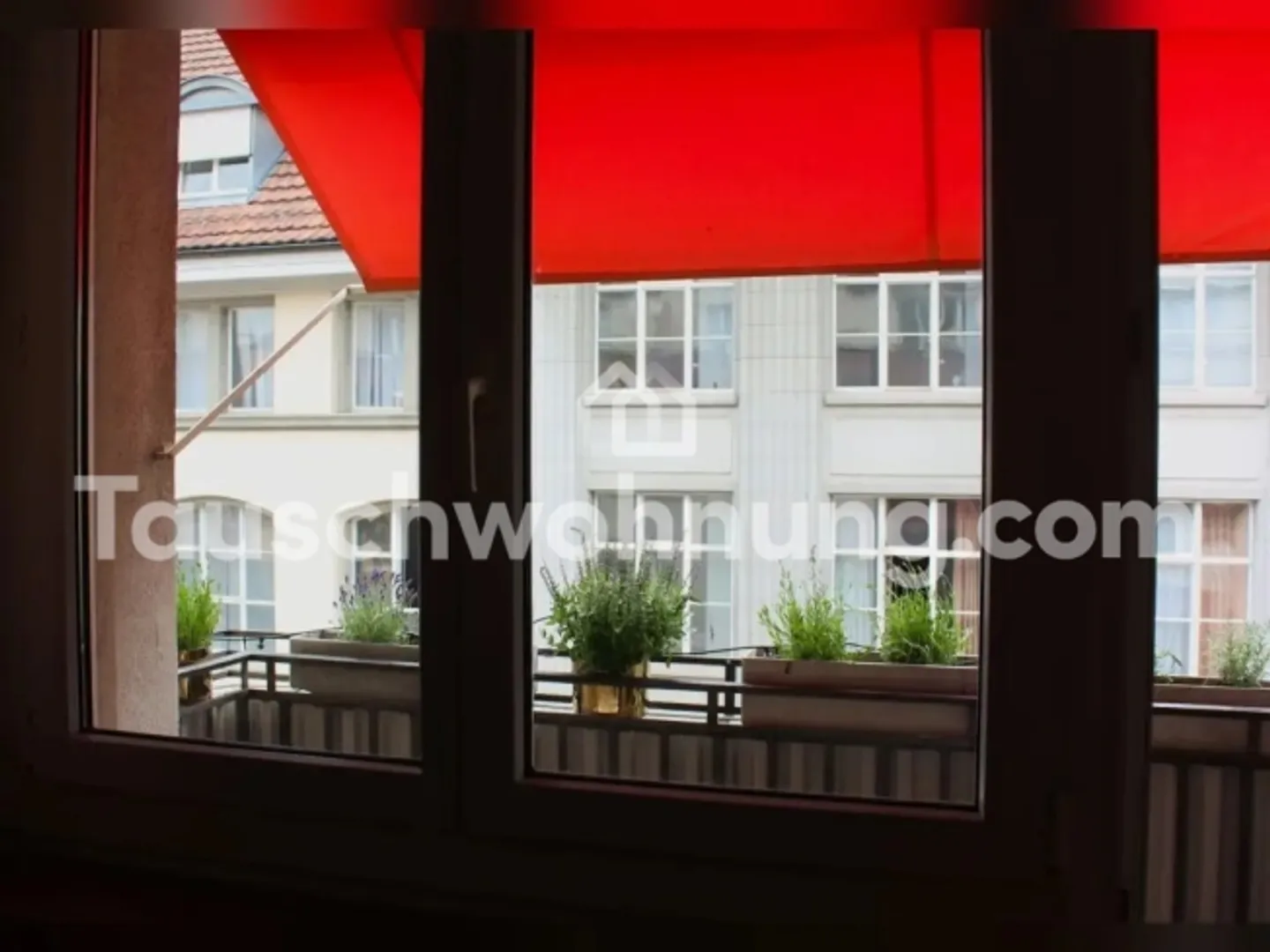 Central 3.5 Room Old Building Apartment K3 against 2 Room Apartment - Photo 1 of 2