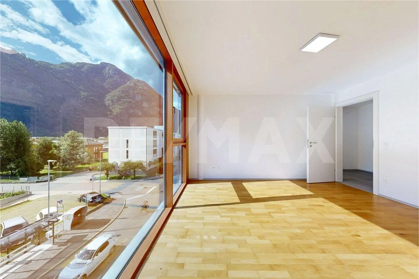 Duplex Apartment in Biasca - Photo 13 of 13