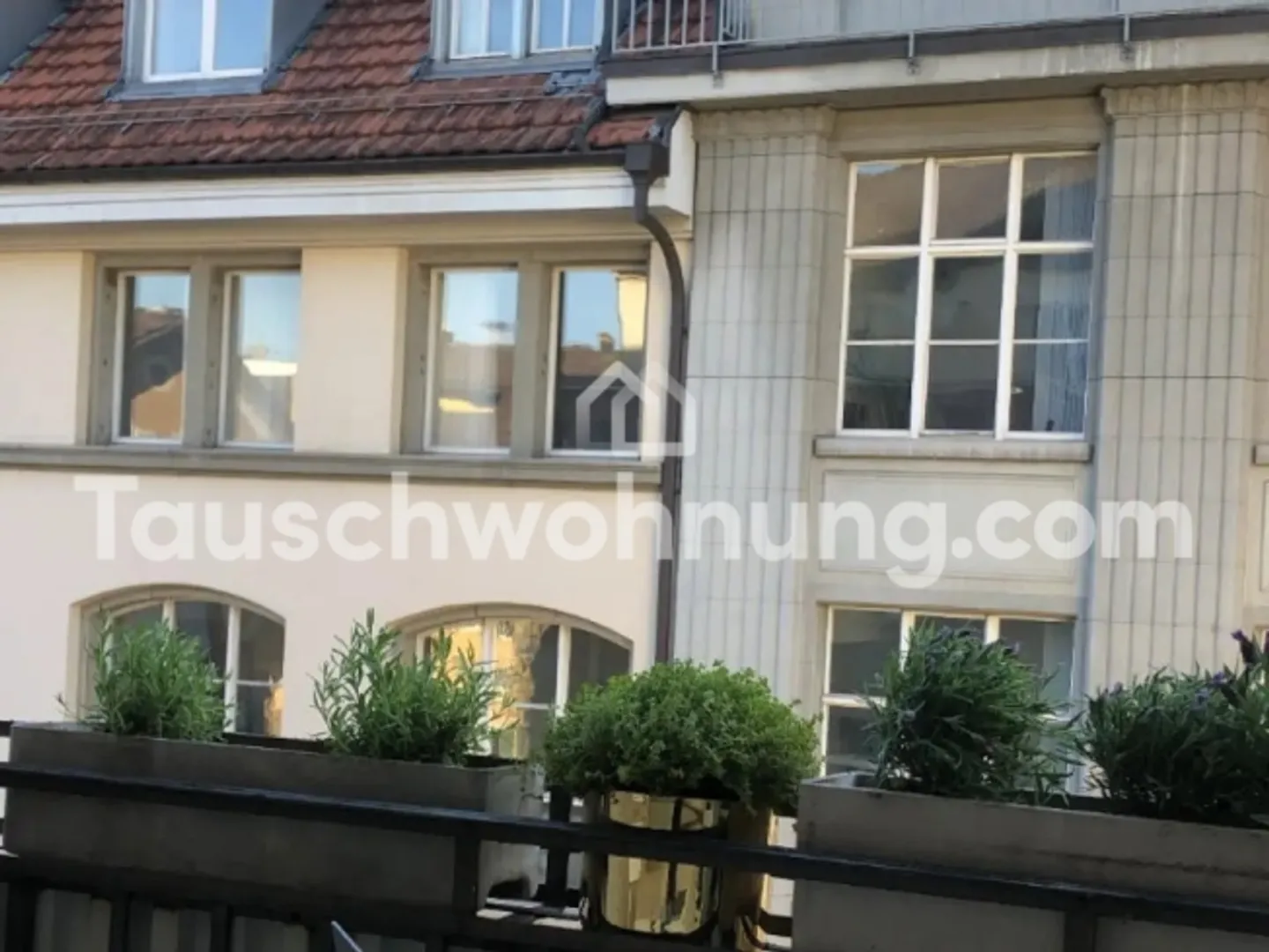 Central 3.5 Room Old Building Apartment K3 against 2 Room Apartment - Photo 2 of 2