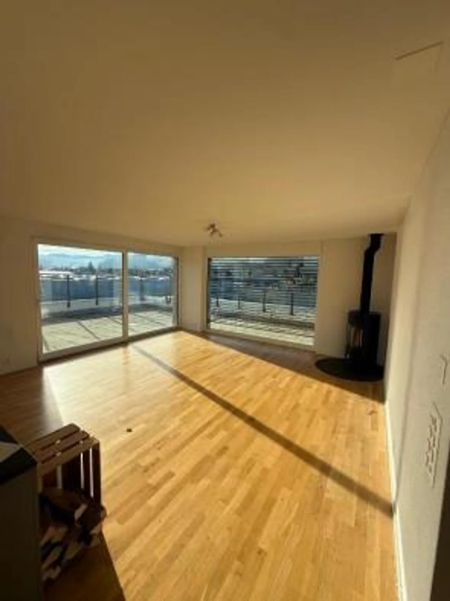 4.5-Room Terrace Apartment - Photo 3 of 14