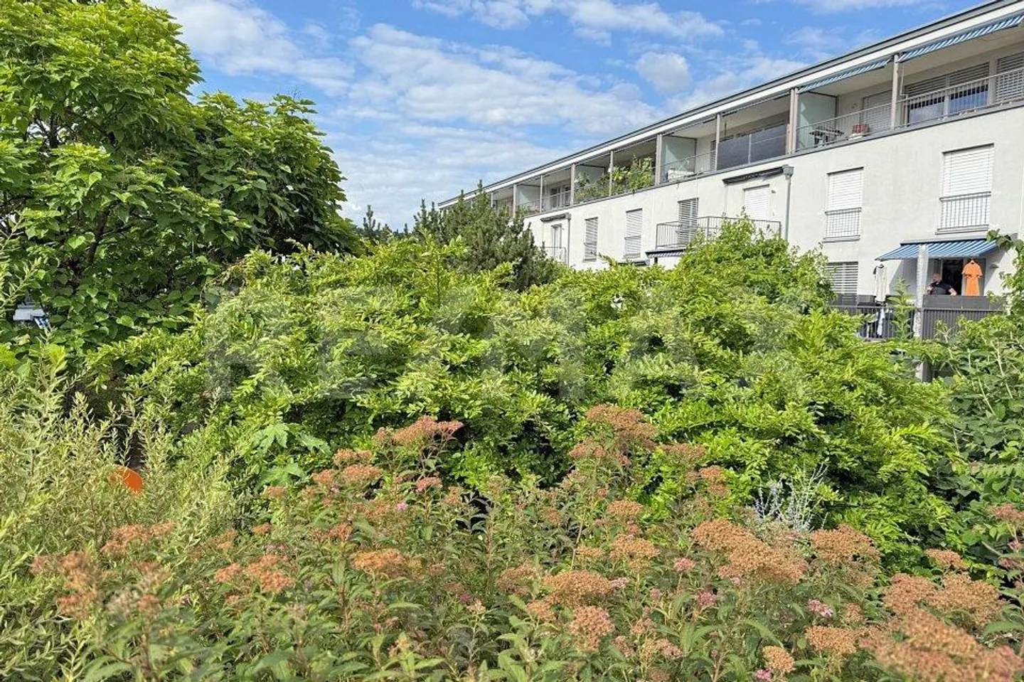 3.5-Zimmerwohnung an guter Lage - Foto 3 von 11