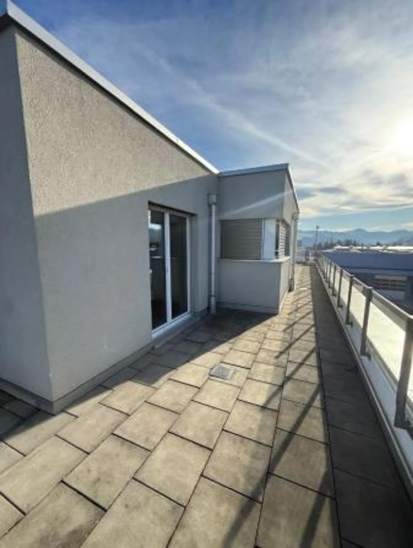 4.5-Room Terrace Apartment - Photo 10 of 14