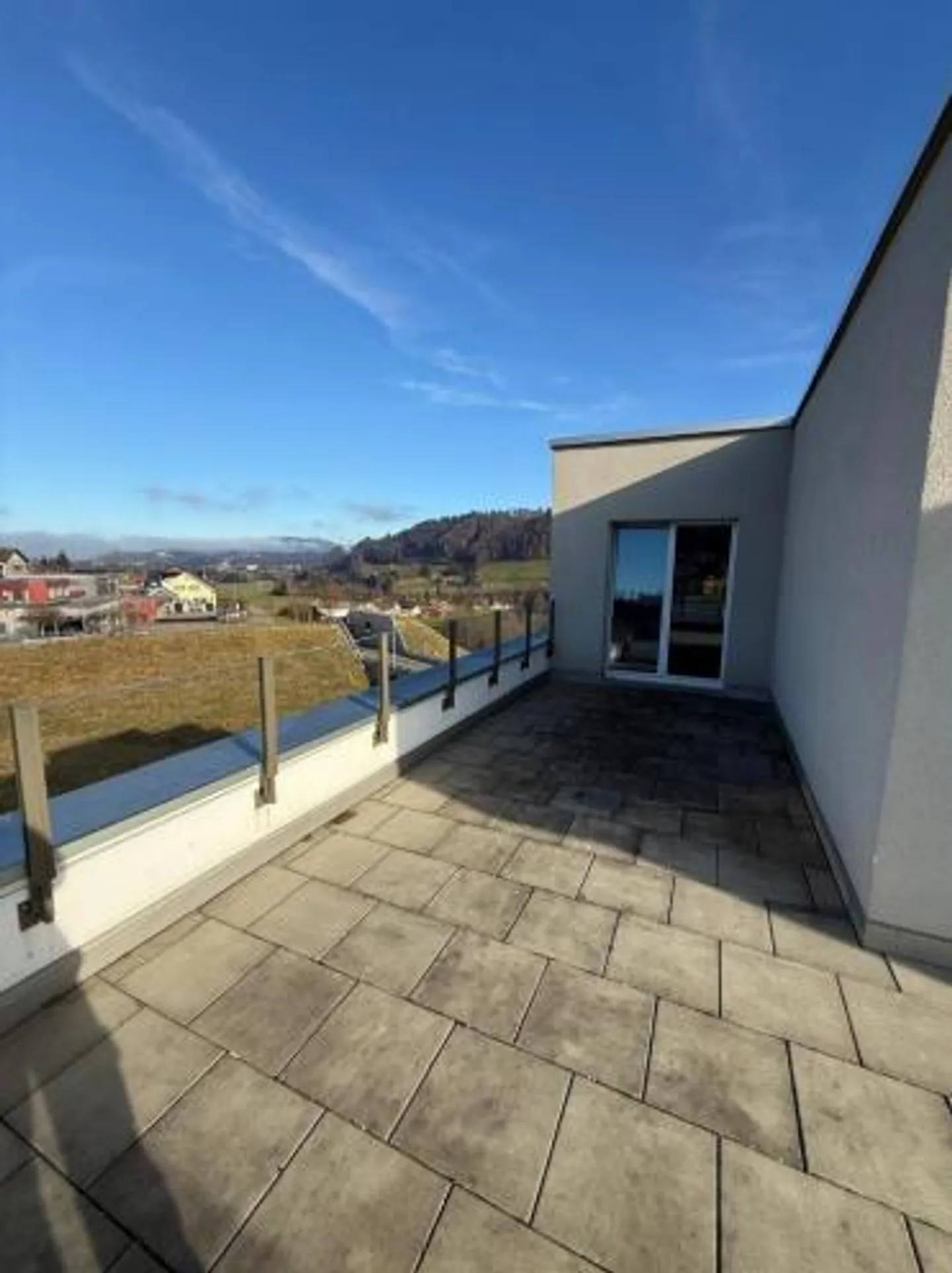 4.5-Room Terrace Apartment - Photo 11 of 14