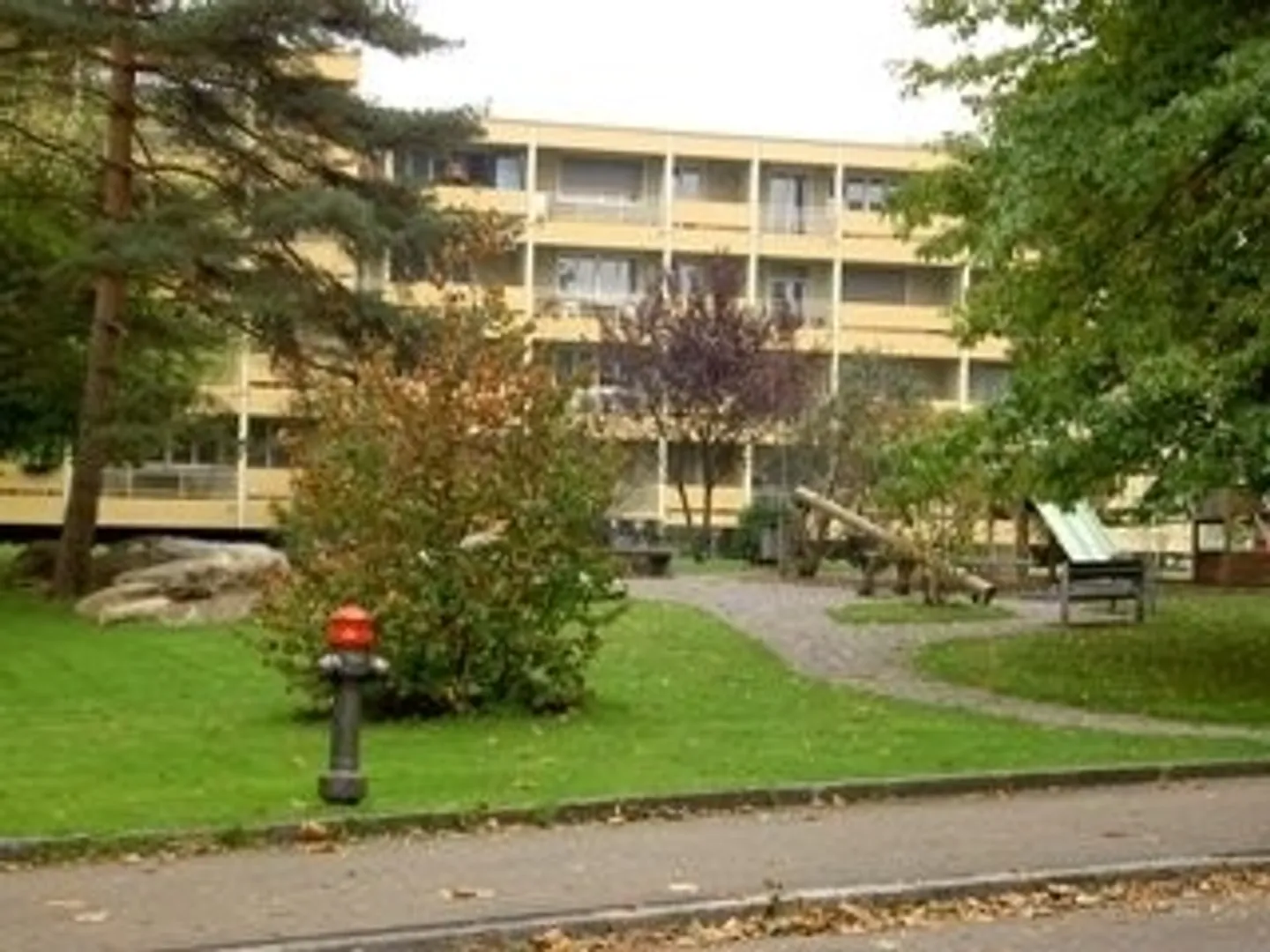 Charmante 3.5-Zimmerwohnung - Foto 2 von 7