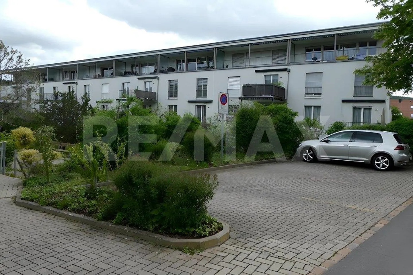 3.5-Zimmerwohnung an guter Lage - Foto 7 von 11