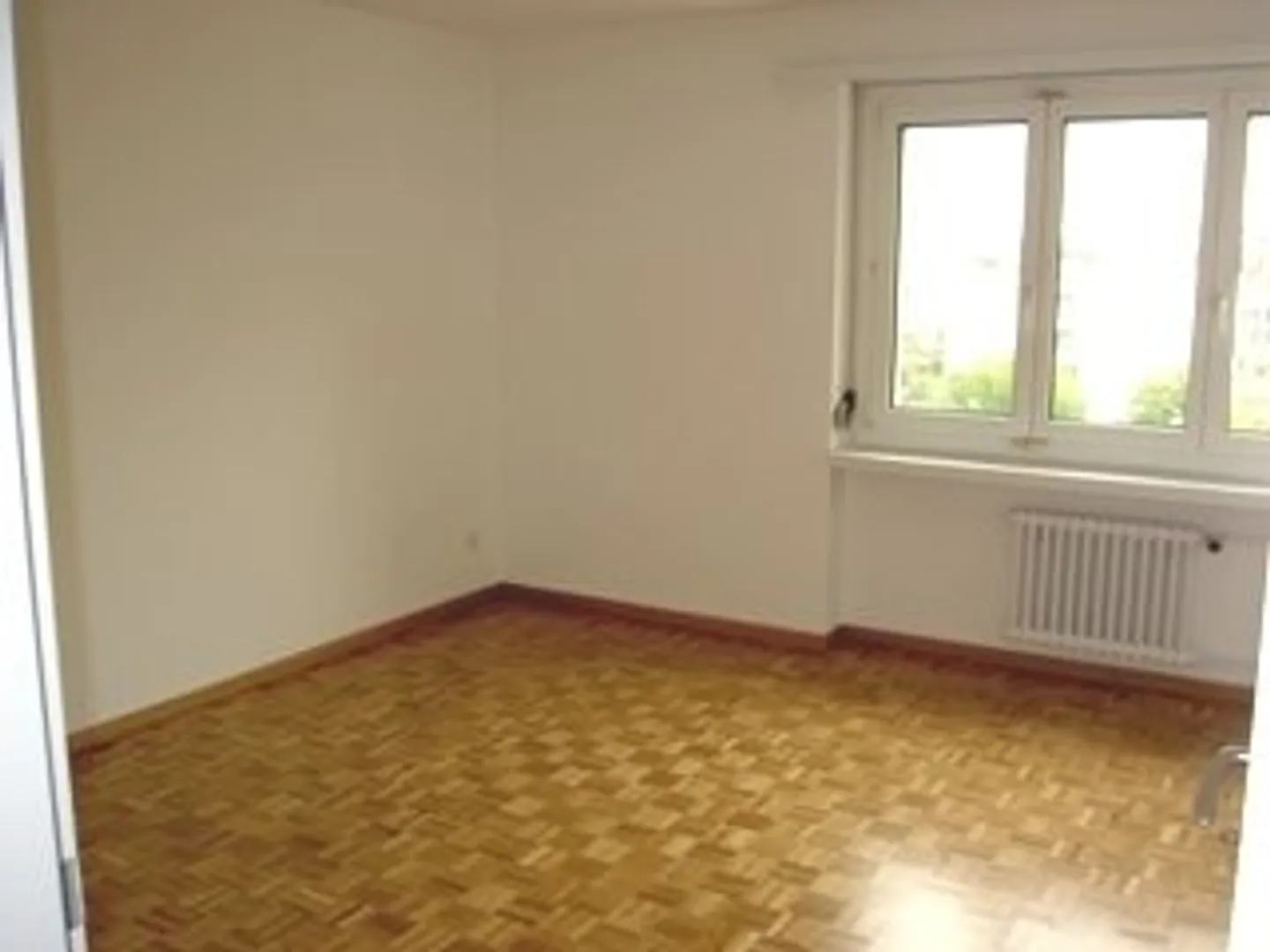 Charmante 3.5-Zimmerwohnung - Foto 3 von 7