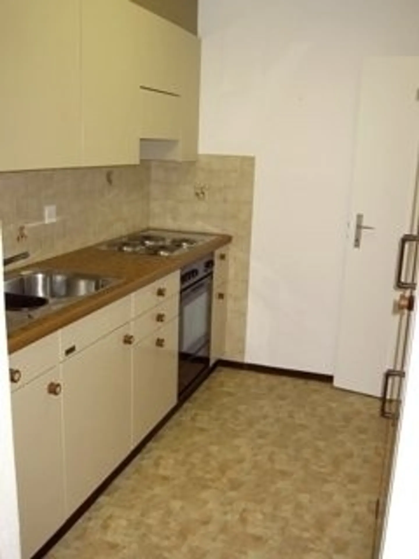 Charmante 3.5-Zimmerwohnung - Foto 4 von 7