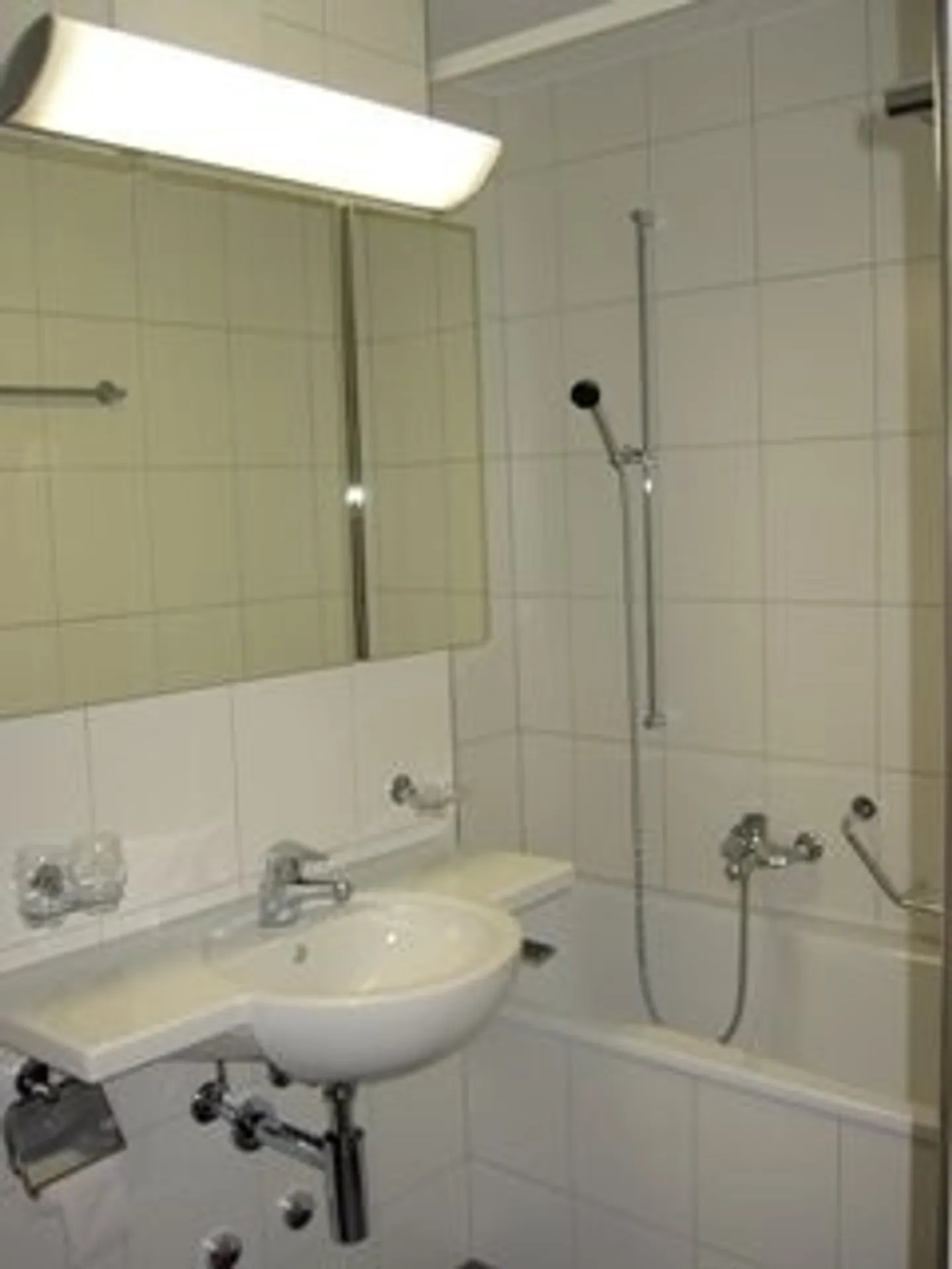 Charmante 3.5-Zimmerwohnung - Foto 5 von 7