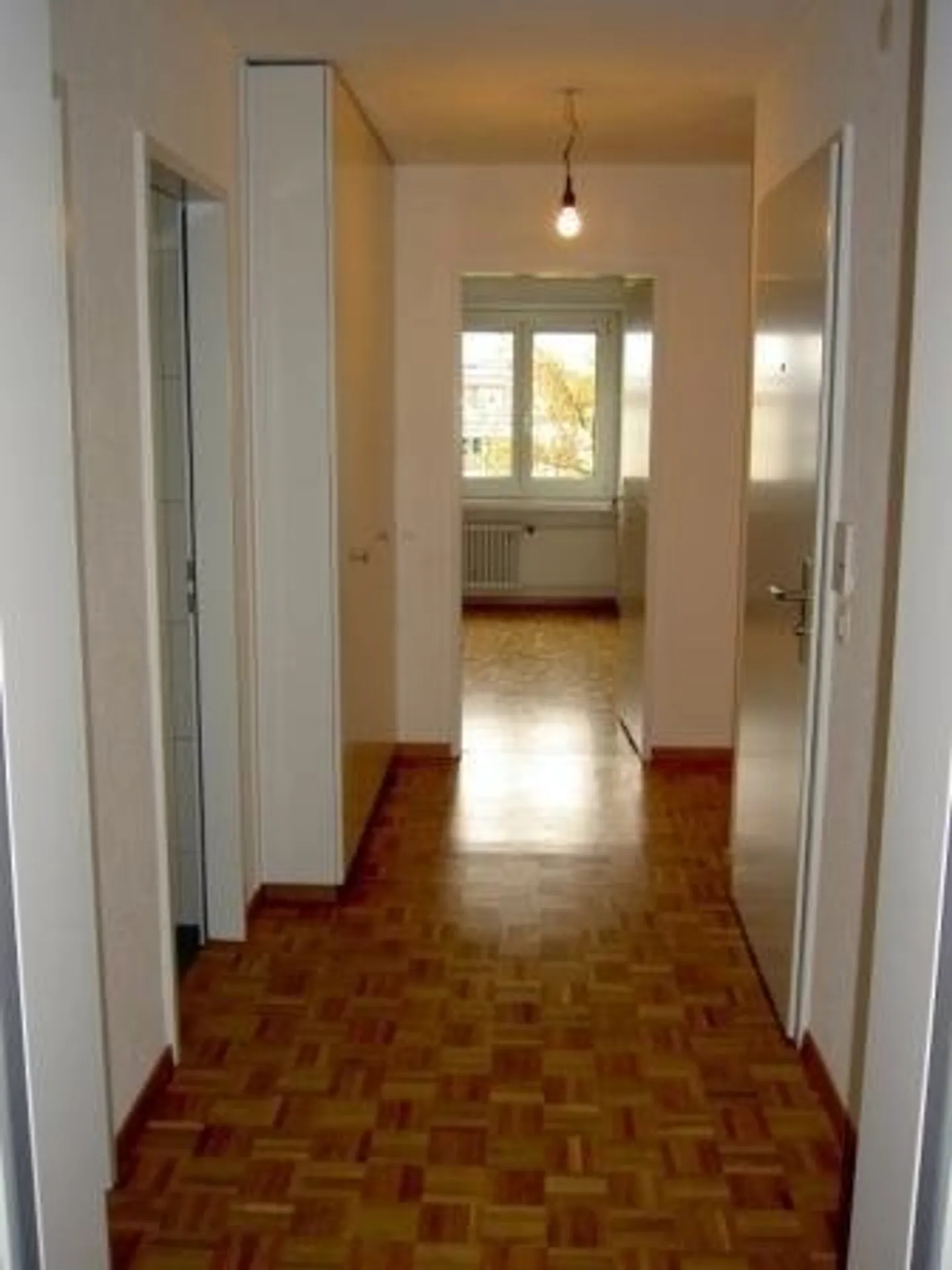 Charmante 3.5-Zimmerwohnung - Foto 6 von 7