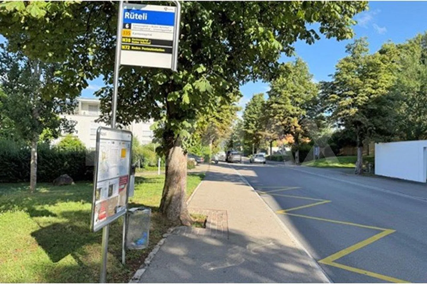 3.5-Zimmerwohnung an guter Lage - Foto 9 von 11