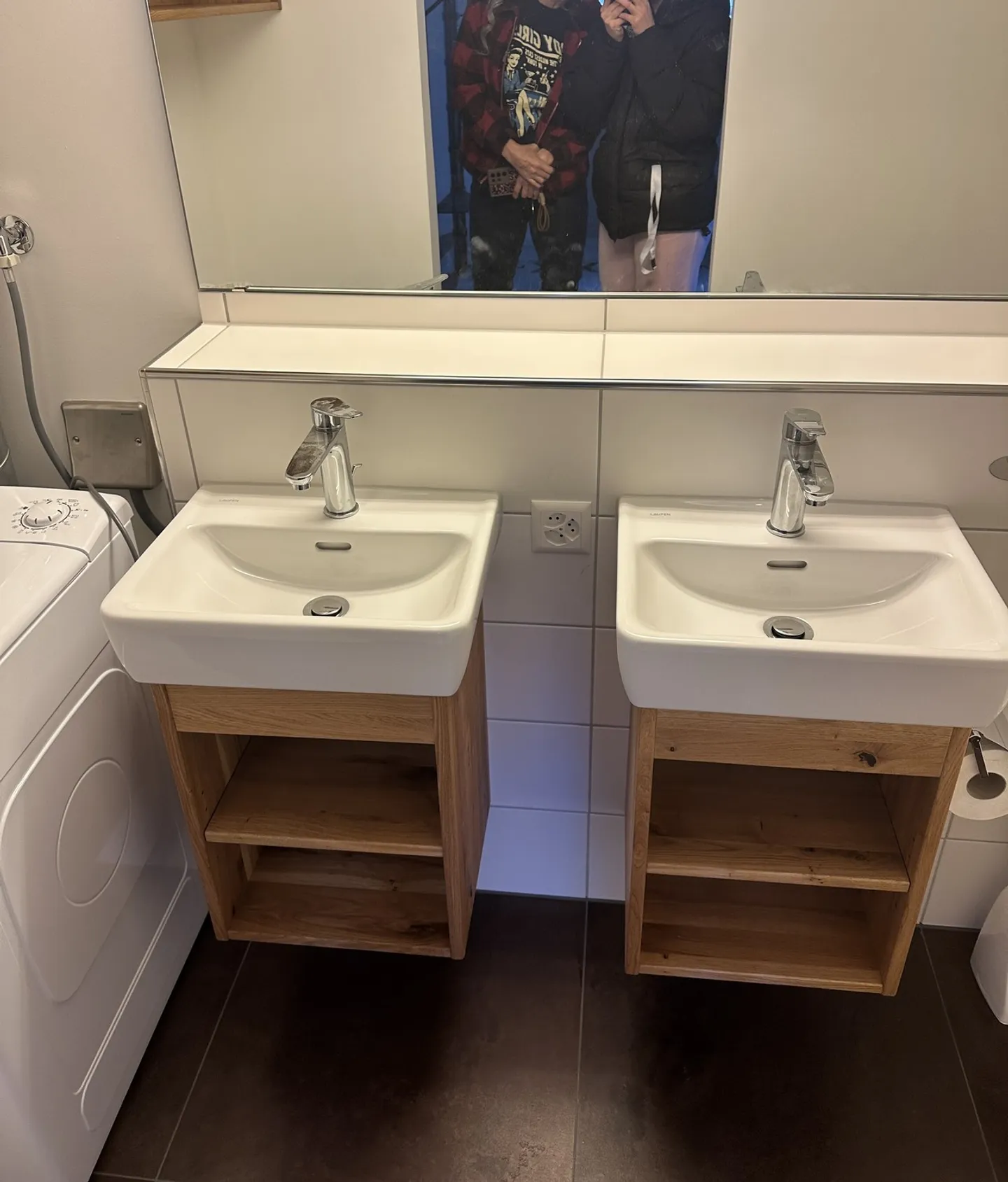 Appartamento 1 1/2 stanze a Neuhausen - Foto 5 di 5