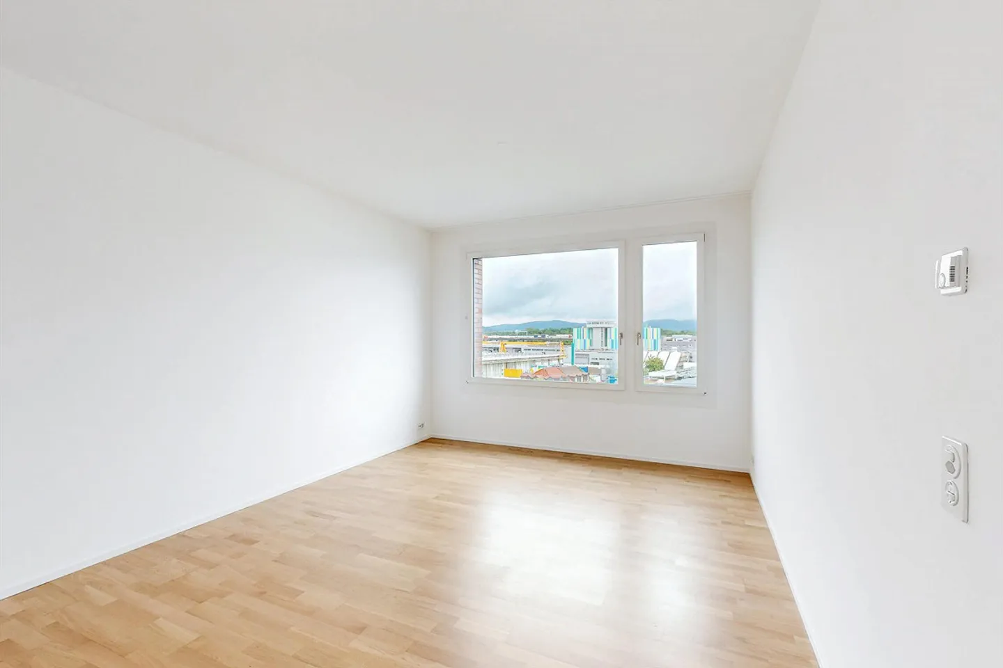 AFFITTARE SENZA DEPOSITO - Benvenuti in Neuhaustrasse 36 - Foto 6 di 11