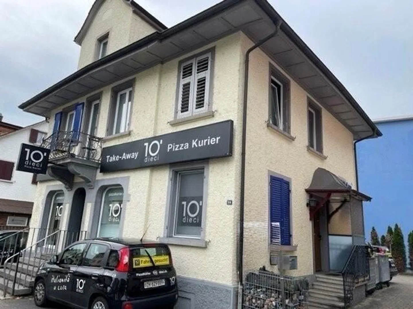 Appartamento temporaneo a Dietikon - Foto 1 di 7