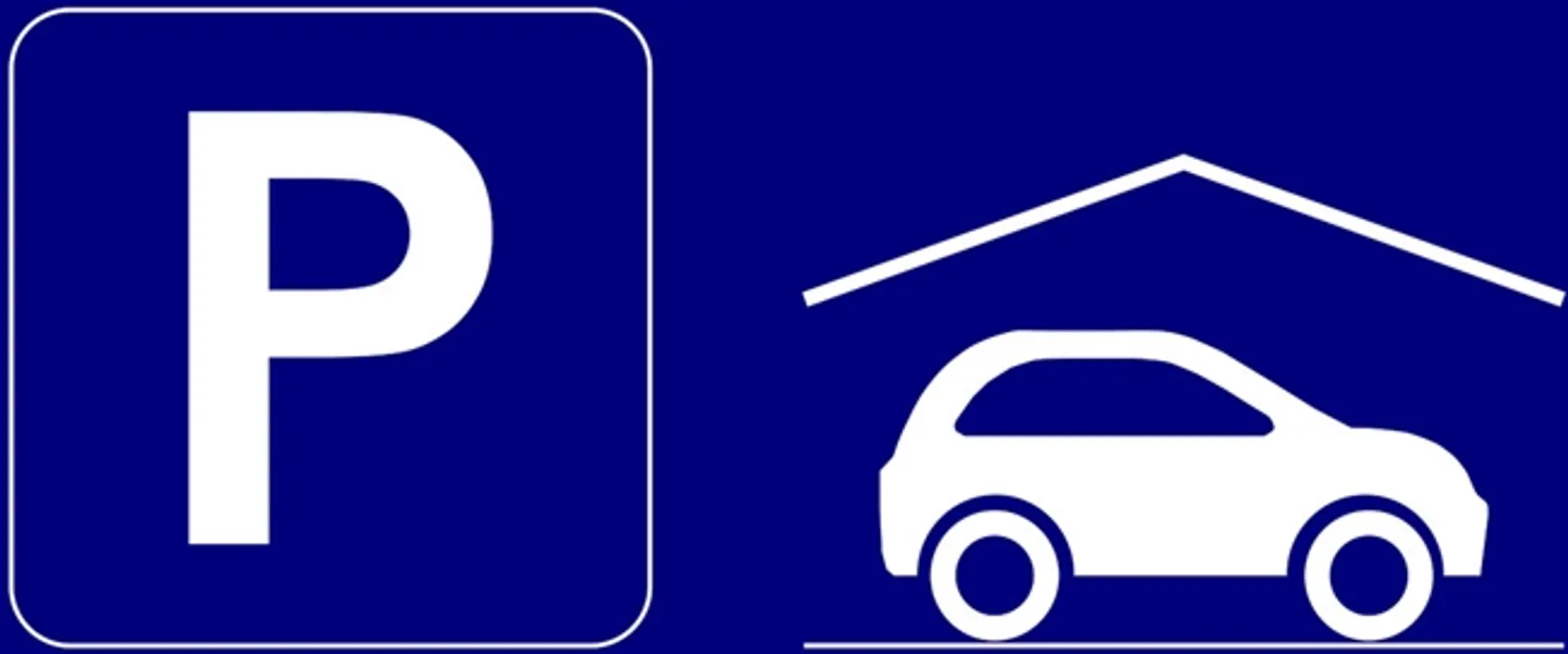 Parking space in Roggwil - Photo 1 of 1